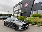 FORD MUSTANG VI (2015 - 2022) GT 450 ch coupé occasion - 52 900 €, 78 890 km