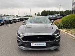 FORD MUSTANG VI (2015 - 2022) GT 450 ch coupé occasion - 52 900 €, 78 890 km