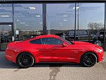 FORD MUSTANG VI (2015 - 2022) GT 421 ch coupé occasion - 45 900 €, 14 300 km