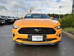 FORD MUSTANG VI (2015 - 2022) GT 450 ch coupé occasion - 52 990 €, 14 000 km