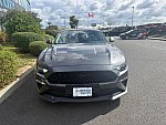 FORD MUSTANG VI (2015 - 2022) GT 450 ch coupé occasion - 51 490 €, 55 100 km