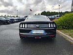 FORD MUSTANG VI (2015 - 2022) GT 421 ch coupé occasion - 45 990 €, 56 866 km