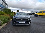 FORD MUSTANG VI (2015 - 2022) GT 421 ch coupé occasion - 45 990 €, 56 866 km