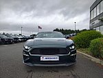 FORD MUSTANG VI (2015 - 2022) Bullitt V8 5.0 464 ch coupé occasion - 56 990 €, 78 040 km