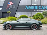 FORD MUSTANG VI (2015 - 2022) Bullitt V8 5.0 464 ch coupé occasion - 56 990 €, 78 040 km