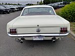 FORD MUSTANG I (1964 - 1973) 4.7L V8 (289 ci) coupé occasion - 49 900 €, 17 500 km