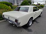 FORD MUSTANG I (1964 - 1973) 4.7L V8 (289 ci) coupé occasion - 49 900 €, 17 500 km
