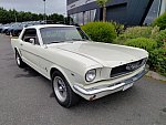 FORD MUSTANG I (1964 - 1973) 4.7L V8 (289 ci) coupé occasion - 49 900 €, 17 500 km