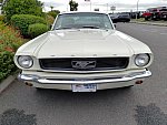 FORD MUSTANG I (1964 - 1973) 4.7L V8 (289 ci) coupé occasion - 49 900 €, 17 500 km