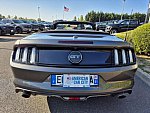 FORD MUSTANG VI (2015 - 2022) GT 421 ch cabriolet occasion - 44 990 €, 25 200 km