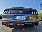 FORD MUSTANG VI (2015 - 2022) GT 421 ch cabriolet occasion - 44 990 €, 25 200 km