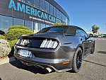 FORD MUSTANG VI (2015 - 2022) GT 421 ch cabriolet occasion - 44 990 €, 25 200 km