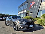 FORD MUSTANG VI (2015 - 2022) GT 421 ch cabriolet occasion - 44 990 €, 25 200 km