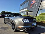 FORD MUSTANG VI (2015 - 2022) GT 421 ch cabriolet occasion - 44 990 €, 25 200 km