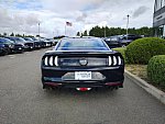 FORD MUSTANG VI (2015 - 2022) GT 450 ch coupé occasion - 52 900 €, 31 700 km
