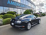 FORD MUSTANG VI (2015 - 2022) GT 450 ch coupé occasion - 52 900 €, 31 700 km