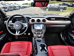 FORD MUSTANG VI (2015 - 2022) GT 450 ch coupé occasion - 52 900 €, 31 700 km