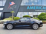 FORD MUSTANG VI (2015 - 2022) GT 450 ch coupé occasion - 52 900 €, 31 700 km