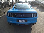 FORD MUSTANG VI (2015 - 2022) GT 421 ch BLACK SHADOW EDITION coupé occasion - 44 900 €, 37 500 km