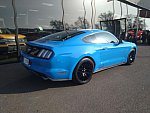 FORD MUSTANG VI (2015 - 2022) GT 421 ch BLACK SHADOW EDITION coupé occasion - 44 900 €, 37 500 km