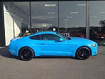 FORD MUSTANG VI (2015 - 2022) GT 421 ch BLACK SHADOW EDITION coupé occasion - 44 900 €, 37 500 km