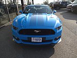 FORD MUSTANG VI (2015 - 2022) GT 421 ch BLACK SHADOW EDITION coupé occasion - 44 900 €, 37 500 km