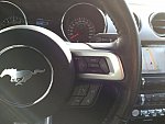 FORD MUSTANG VI (2015 - 2022) GT 421 ch BLACK SHADOW EDITION coupé occasion - 44 900 €, 37 500 km