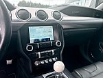 FORD MUSTANG VI (2015 - 2022) Bullitt V8 5.0 464 ch coupé occasion - 57 990 €, 54 000 km
