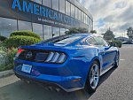 FORD MUSTANG VI (2015 - 2022) GT 450 ch coupé occasion - 51 990 €, 19 500 km