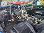 FORD MUSTANG VI (2015 - 2022) GT 450 ch coupé occasion - 51 990 €, 19 500 km