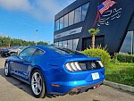 FORD MUSTANG VI (2015 - 2022) GT 450 ch coupé occasion - 51 990 €, 19 500 km