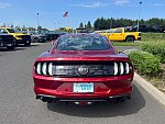 FORD MUSTANG VI (2015 - 2022) GT 421 ch coupé occasion - 54 990 €, 32 000 km