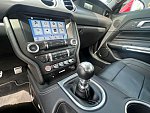 FORD MUSTANG VI (2015 - 2022) GT 421 ch coupé occasion - 54 990 €, 32 000 km