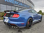 FORD MUSTANG VI (2015 - 2022) Shelby GT500 coupé occasion - 149 990 €, 4 830 km