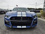 FORD MUSTANG VI (2015 - 2022) Shelby GT500 coupé occasion - 149 990 €, 4 830 km