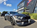 FORD MUSTANG VI (2015 - 2022) Shelby GT350 coupé occasion - 91 990 €, 3 500 km
