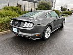 FORD MUSTANG VI (2015 - 2022) GT 421 ch coupé occasion - 42 900 €, 58 500 km
