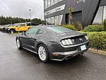 FORD MUSTANG VI (2015 - 2022) GT 421 ch coupé occasion - 42 900 €, 58 500 km