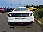 FORD MUSTANG VI (2015 - 2022) GT 450 ch coupé occasion - 49 900 €, 74 200 km