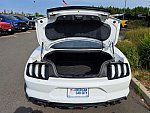 FORD MUSTANG VI (2015 - 2022) GT 450 ch coupé occasion - 49 900 €, 74 200 km