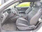 FORD MUSTANG VI (2015 - 2022) GT 450 ch coupé occasion - 49 900 €, 74 200 km