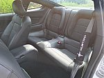 FORD MUSTANG VI (2015 - 2022) GT 450 ch coupé occasion - 49 900 €, 74 200 km