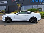 FORD MUSTANG VI (2015 - 2022) GT 450 ch coupé occasion - 49 900 €, 74 200 km