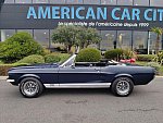 FORD MUSTANG I (1964 - 1973) 6.4L V8 (390 ci) GTA cabriolet occasion - 99 900 €, 845 km