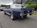 FORD MUSTANG I (1964 - 1973) 6.4L V8 (390 ci) GTA cabriolet occasion - 99 900 €, 845 km