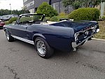 FORD MUSTANG I (1964 - 1973) 6.4L V8 (390 ci) GTA cabriolet occasion - 99 900 €, 845 km