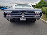 FORD MUSTANG I (1964 - 1973) 6.4L V8 (390 ci) GTA cabriolet occasion - 99 900 €, 845 km