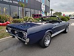 FORD MUSTANG I (1964 - 1973) 6.4L V8 (390 ci) GTA cabriolet occasion - 99 900 €, 845 km