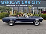 FORD MUSTANG I (1964 - 1973) 6.4L V8 (390 ci) GTA cabriolet occasion - 99 900 €, 845 km