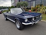FORD MUSTANG I (1964 - 1973) 6.4L V8 (390 ci) GTA cabriolet occasion - 99 900 €, 845 km
